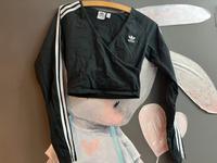 Adidas Sportshirt Größe S, top Zustand Niedersachsen - Salzgitter Vorschau