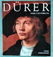 Anzelewsky - Albrecht Dürer. Werk und Wirkung Niedersachsen - Weyhausen Vorschau