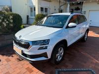 Skoda Karoq Style 1,5 TSI ,110 kW , 7-Gang DSG, Varioflex Bayern - Großheirath Vorschau