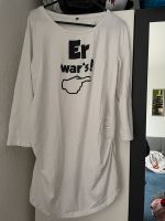 Umstandsshirt Köln - Merkenich Vorschau