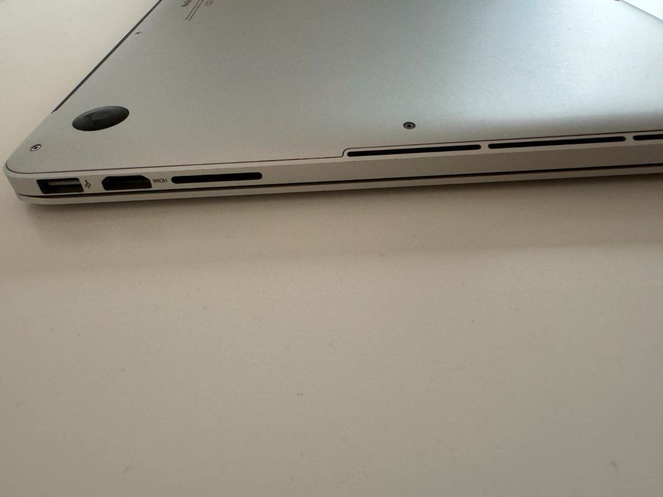 MacBook Pro 15" in Berlin
