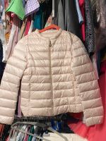 Moncler Frühling Jacke in Gr 10 Nordrhein-Westfalen - Willich Vorschau