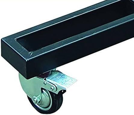 Carpoint Felgenbaum rollbar Felgenständer bis 265mm Reifen Auto in Herten