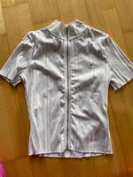 Damenshirt Tommy Jeans Hellgrau Größe XS Bayern - Fürth Vorschau