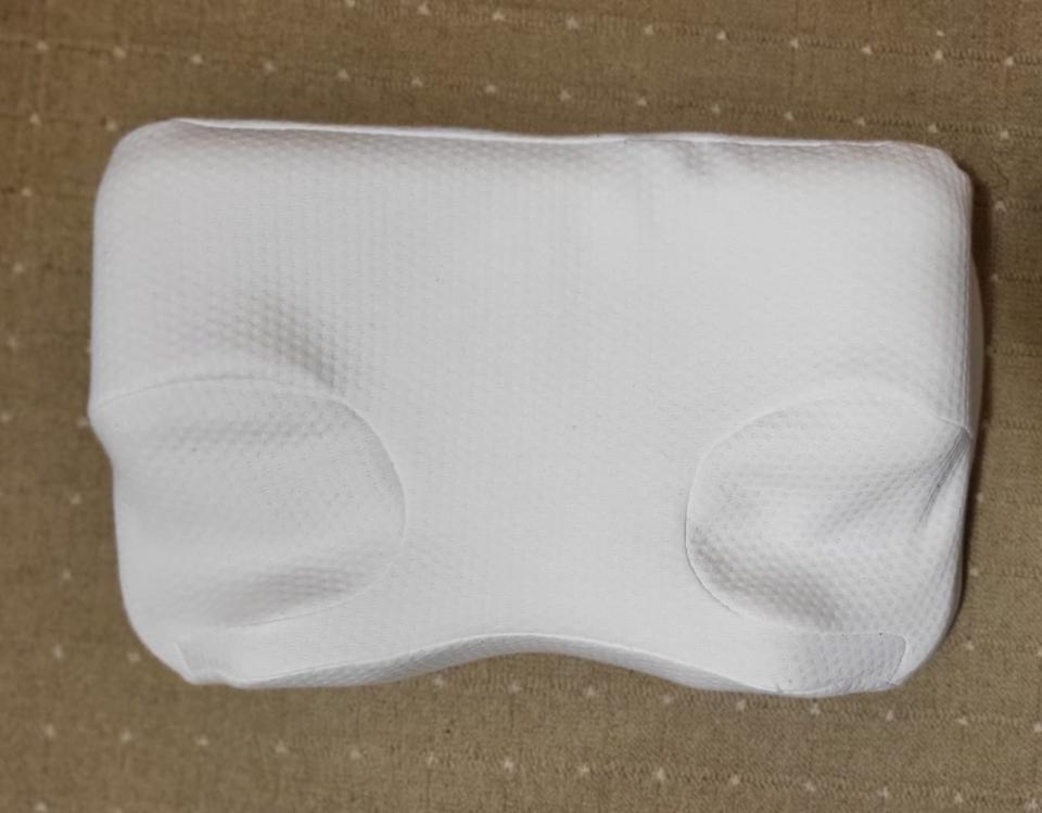 CPAP Kissen, Medicare Varius, Kopfkissen, Seitenschläferkissen in Görmin