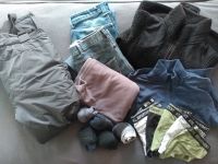 Marken Klamottenpaket Winter Jungen Bekleidung Paket 16 Teile 164 Leipzig - Probstheida Vorschau