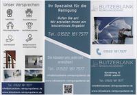 Gartenarbeit/Glasreinigung /Haushaltshilfe / Unterhaltsreinigung Niedersachsen - Laatzen Vorschau