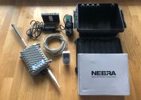 Nebra HNT Outdoor Hotspot Miner 868 MHz mit viel Zubehör Frankfurt am Main - Ostend Vorschau