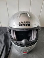 Motorradhelm, IXS HX325, XXl, grau, neuwertig Niedersachsen - Nordhorn Vorschau