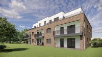 Sonderkonditionen der KfW-Bank können übernommen werden: Neubau einer exklusiven Etagenwohnung Blumenthal - Farge Vorschau