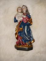 Madonna Marienfigur mit Kind Hessen - Birstein Vorschau