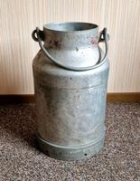 Alte Milchkane Vintage Nordrhein-Westfalen - Greven Vorschau