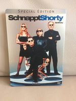 DVD - Schnappt Shorty 2-Disc Special Edition im Steelbook Nordrhein-Westfalen - Ratingen Vorschau