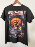 RareVintage Größe M 1981 Halloween 2 II Horrorfilm T-Shirt Leipzig - Leipzig, Zentrum-Süd Vorschau