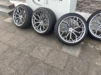 WHEELFORCE HE.1-FF 21 ZOLL FELGEN AUDI A6 S6 4G A7 A8 S8 Q5 SQ5 Nordrhein-Westfalen - Moers Vorschau