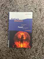 „Faust, Der Tragödie erster Teil… verstehen“ von Johann Wolfgang Bochum - Bochum-Wattenscheid Vorschau