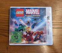 Nintendo 3DS Lego Marvel Super Heroes Köln - Porz Vorschau