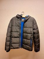 schwarze Steppjacke Superdry, Winterjacke Größe L Nordrhein-Westfalen - Haan Vorschau