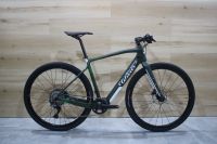 E-Gravel / Wilier Jena HYB GRX Flatbar / Gr. S+M+L / NEU Bayern - Hausen Oberfr. Vorschau