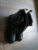 Dr Martens Stiefel Niedersachsen - Barsinghausen Vorschau