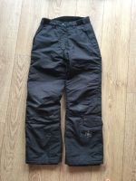 Skihose Größe 146/152 schwarz Berlin - Hellersdorf Vorschau