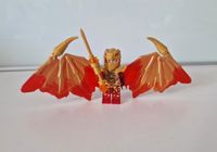 Lego Ninjago Golden Dragon Kai Neu Sammlerstück Minifigur Figur Bayern - Langenpreising Vorschau