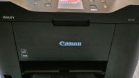 ZU VERSCHENKEN Drucker Canon Maxify MB 2350 DEFEKT Thüringen - Kahla Vorschau