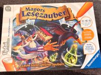 Tip toi Spiel Magors Lesezauber Niedersachsen - Holle Vorschau