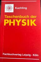 Physikbuch/Fachliteratur Physik Saarland - Nohfelden Vorschau