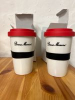 Stilvolle Kaffeebecher für unterwegs - neu Baden-Württemberg - Mannheim Vorschau