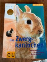 Das Zwergkaninchen Baden-Württemberg - Waldenbuch Vorschau