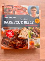 Landmann Barbeque Bilble Grill Bibel Nordrhein-Westfalen - Werne Vorschau