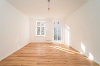 Kapitalanlage oder Eigennutzung: 2-Zimmer-Altbauwohnung in ruhigem Gartenhaus – sofort bezugsfrei Berlin - Treptow Vorschau