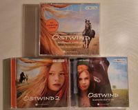 Ostwind CD Hörspiel Niedersachsen - Northeim Vorschau