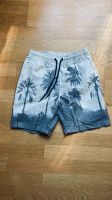 Coole „Maui Wowie“ Schwimmhose Badehose Shorts Surfer Frankfurt am Main - Nordend Vorschau