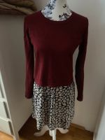 Longpullover, 2 in 1 Kleid, Pulli, Boho, Hippie, NEUWERTIG Baden-Württemberg - Östringen Vorschau