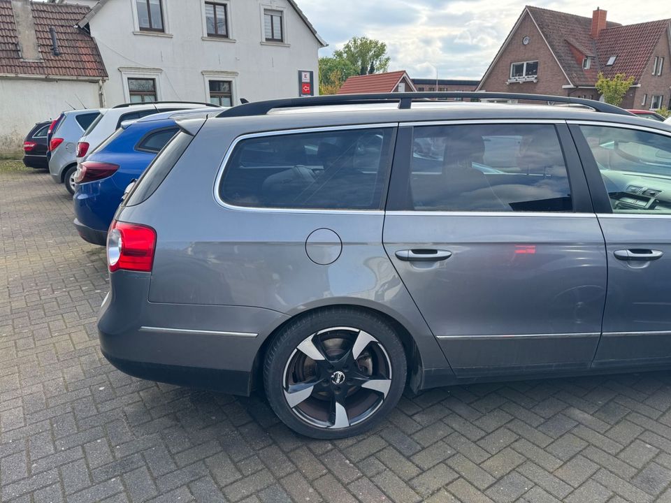 Volkswagen Passat Variant Comfortline in Borken