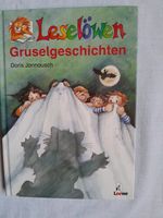 Gruselgeschichten Leselöwen für Ki. ab 8 J. Niedersachsen - Weyhe Vorschau