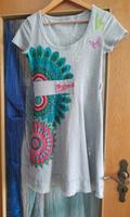 Desigual Sommerkleid Gr.36 Saarland - Bexbach Vorschau