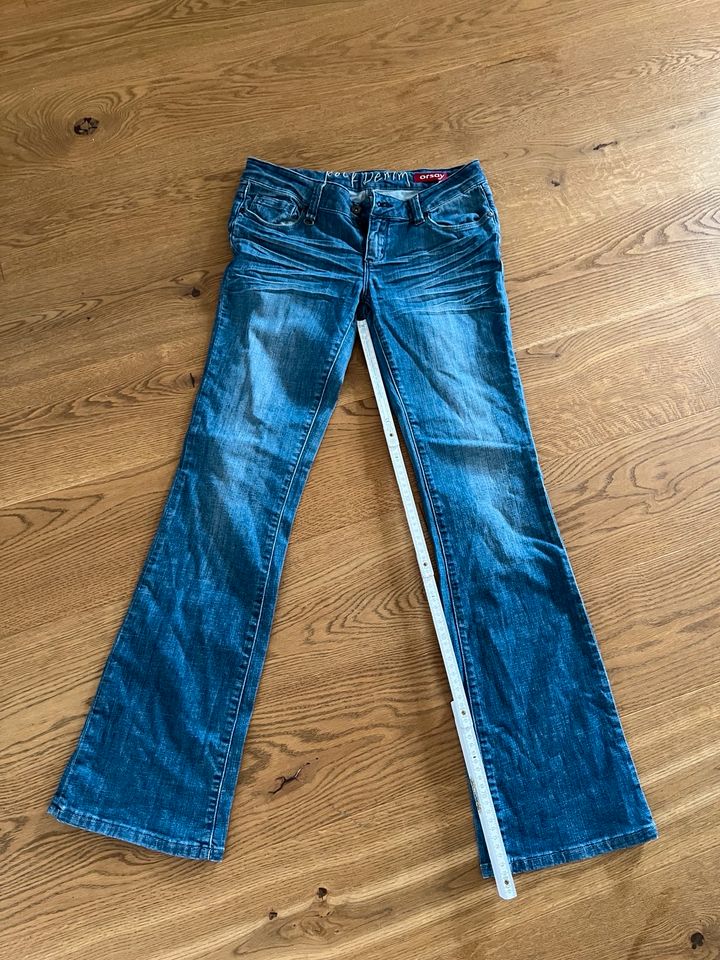 Damen Jeans von Orsay Gr.38 in München