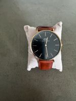 Daniel Wellington Herrenuhr Roségold Leipzig - Altlindenau Vorschau