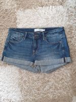 Jeansshorts Gr.27 / XS-S Bayern - Illertissen Vorschau