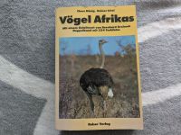 Buch:  Vögel Afrikas - Claus König, Rainer Ertel, Doppelband Baden-Württemberg - Kirchheim unter Teck Vorschau