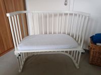 Beistellbett Babybay weiß Schleswig-Holstein - Schwentinental Vorschau