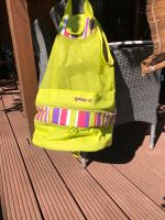 Jako‘o Rucksack mit Kühlfach Strand, Picknick usw Bayern - Olching Vorschau