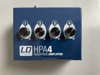 LD Systems HPA4 Kopfhörerverstärker Nordrhein-Westfalen - Ennigerloh Vorschau