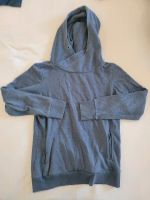 Hoodie Gr M 48/50 ohne Löcher, Flecken Hessen - Hüttenberg Vorschau