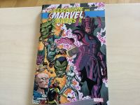 Marvel Comic - Die Geschichte des Marvel Universums Hessen - Gießen Vorschau