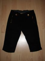 Zara Kids schwarze 3/4 Hose ca. Gr. 128 - sehr schön ! Hessen - Lampertheim Vorschau