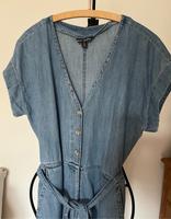 NEXT Petite Jumpsuit * Overall * Gr. 42 Sachsen-Anhalt - Südharz Vorschau